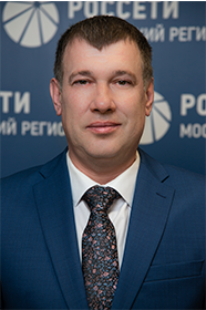 Горячкин Андрей Александрович